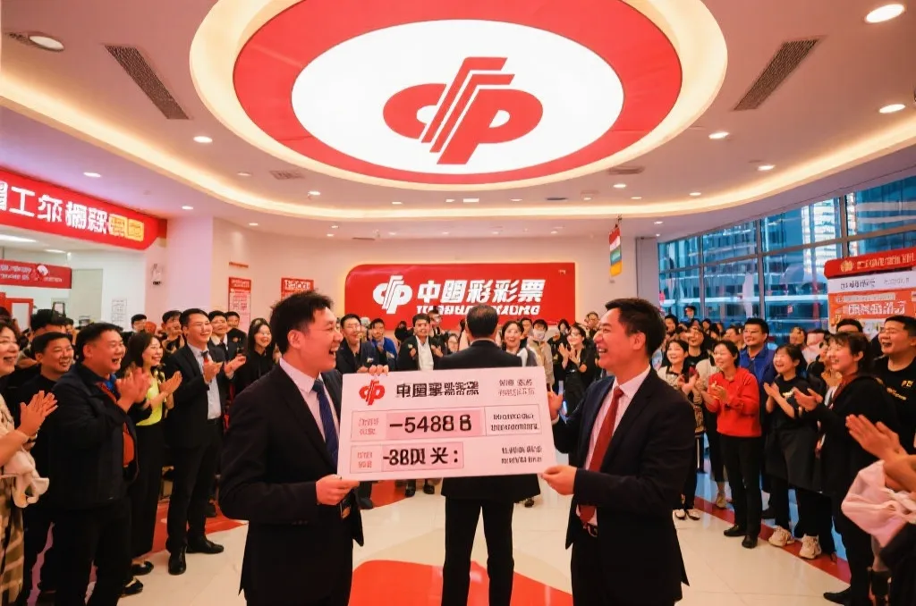 2025年彩票真实中奖人：幸运背后的故事与社会镜像