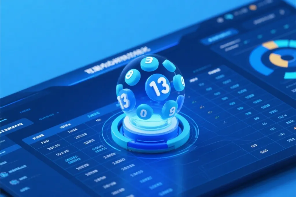 台湾大乐透开奖数据全解析：结构、趋势与系统安全的技术揭秘